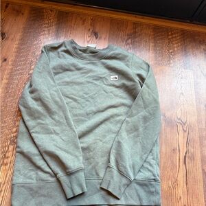 The North Face women’s  Olive Crewneck Sweater